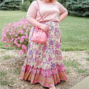 Spell Buttercup Skirt 🌸